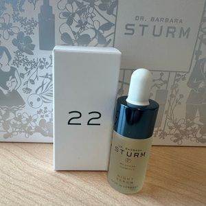 Dr. Barbara Sturm Night Serum - 10 ML
